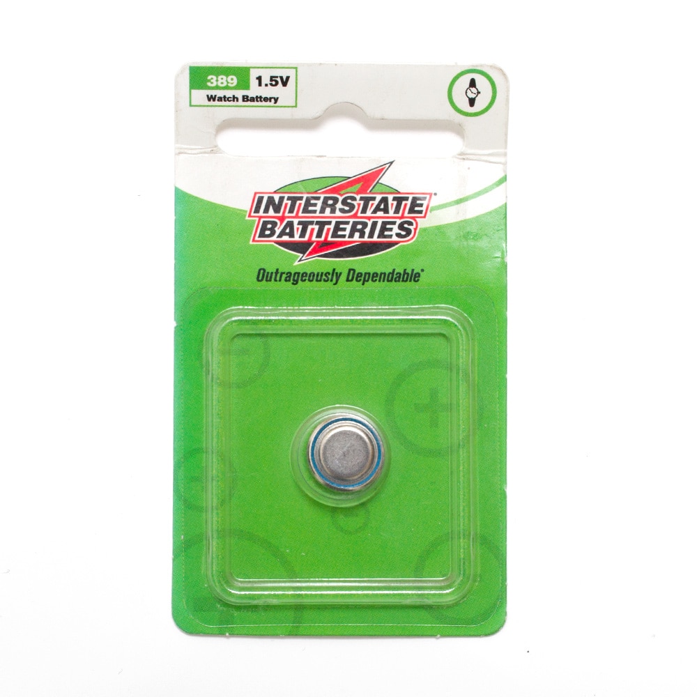 Interstate Batteries, Battery, Tech, 20810